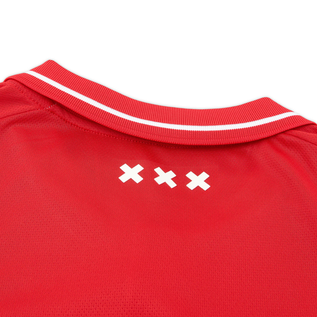 2024-25 AFC Ajax Heim
