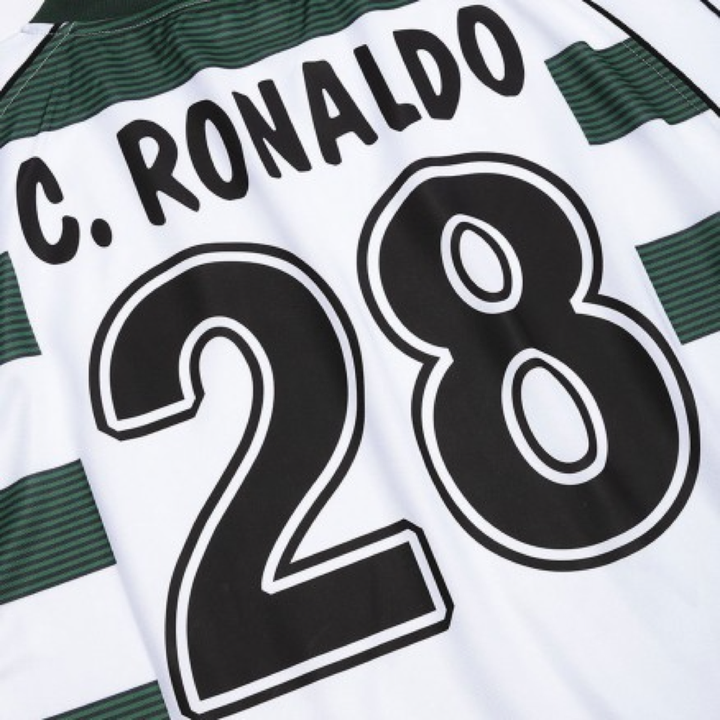 2002-03 Sporting CP Thuis