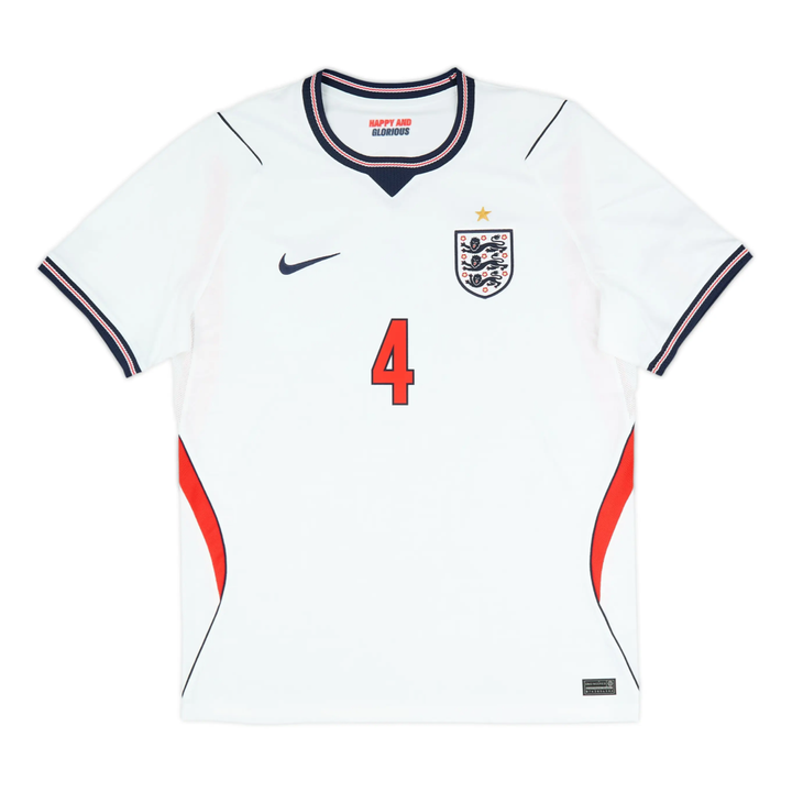 2026 England Heim