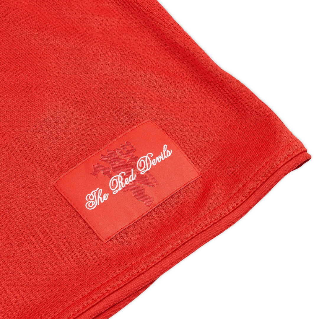2007-08 Manchester United FC Casa