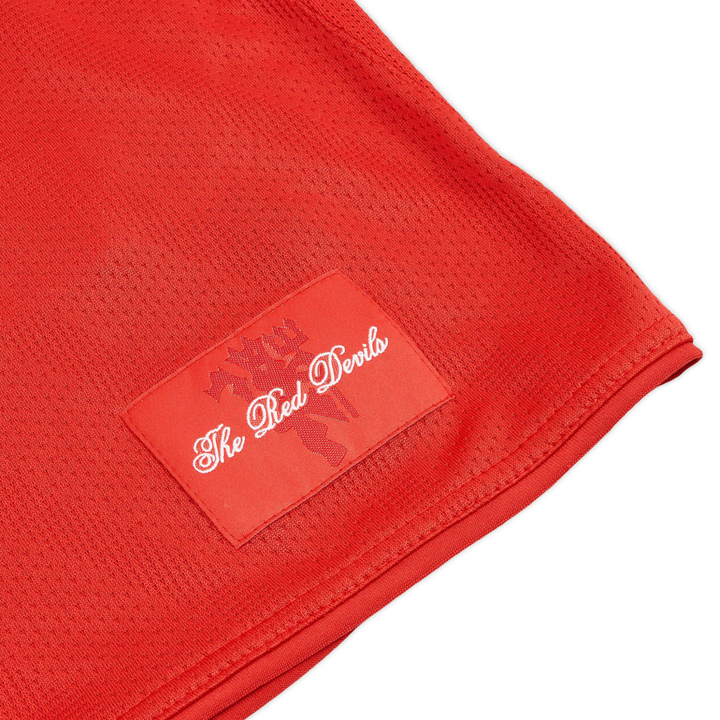 2007-08 Manchester United FC Casa