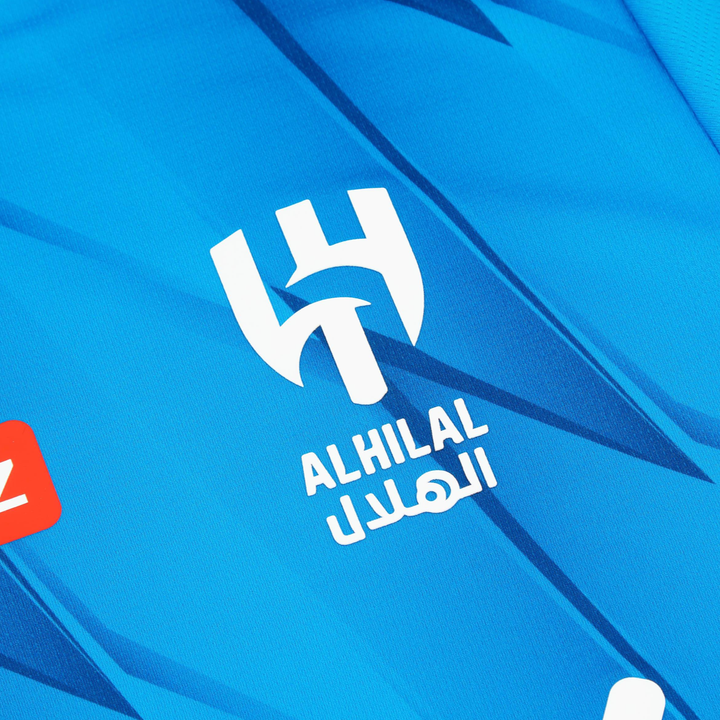 2023-24 Al-Hilal SFC Heim