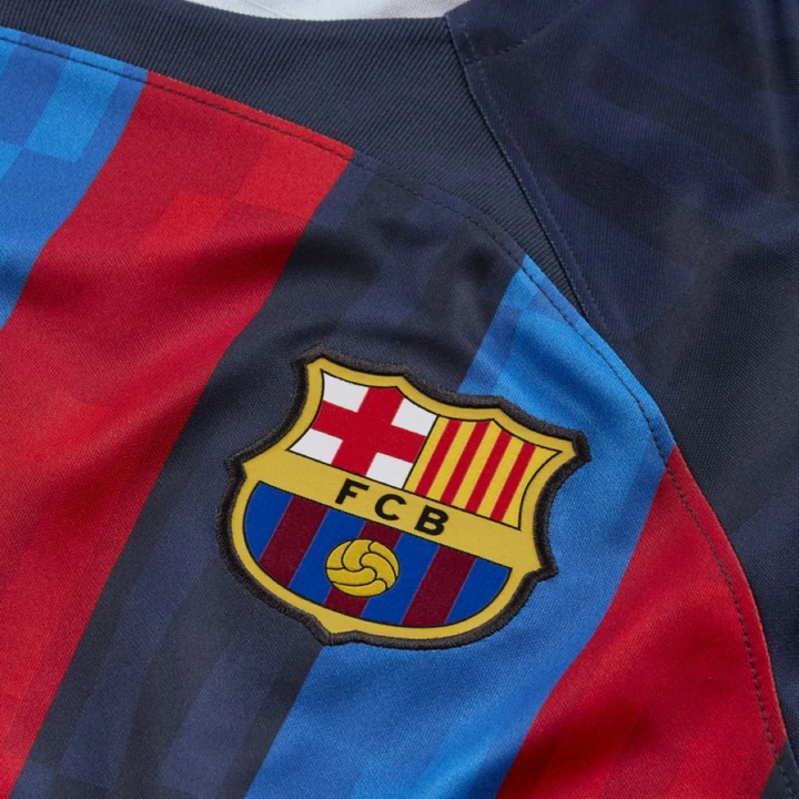 2022-23 FC Barcelona Casa