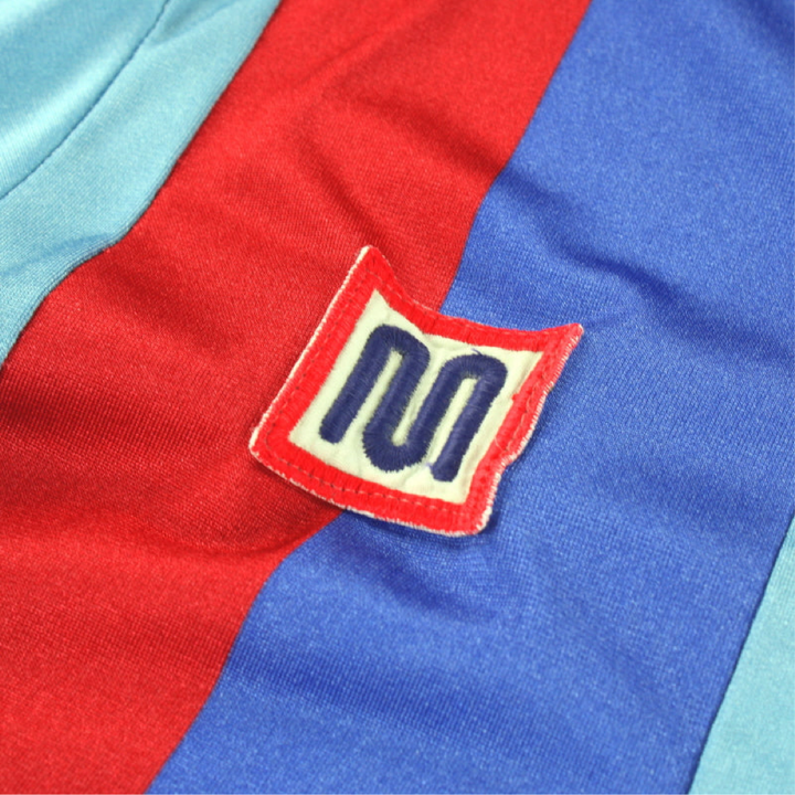 1987-91 FC Barcelona Trasferta