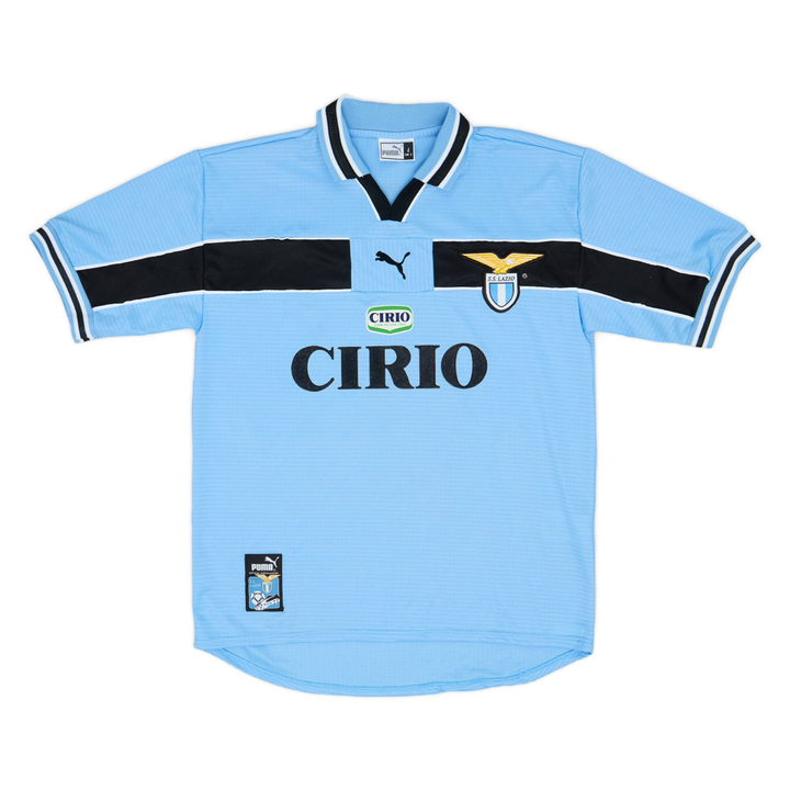 1998-00 SS Lazio Casa