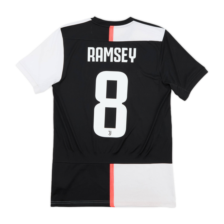 2019-20 Juventus FC Home