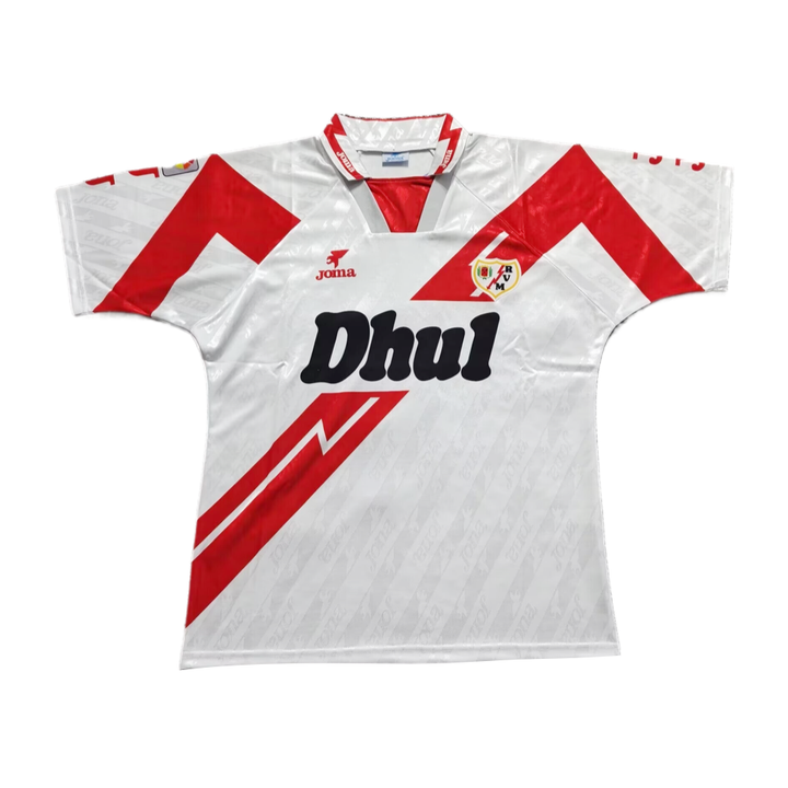 1994-96 Rayo Vallecano Heim