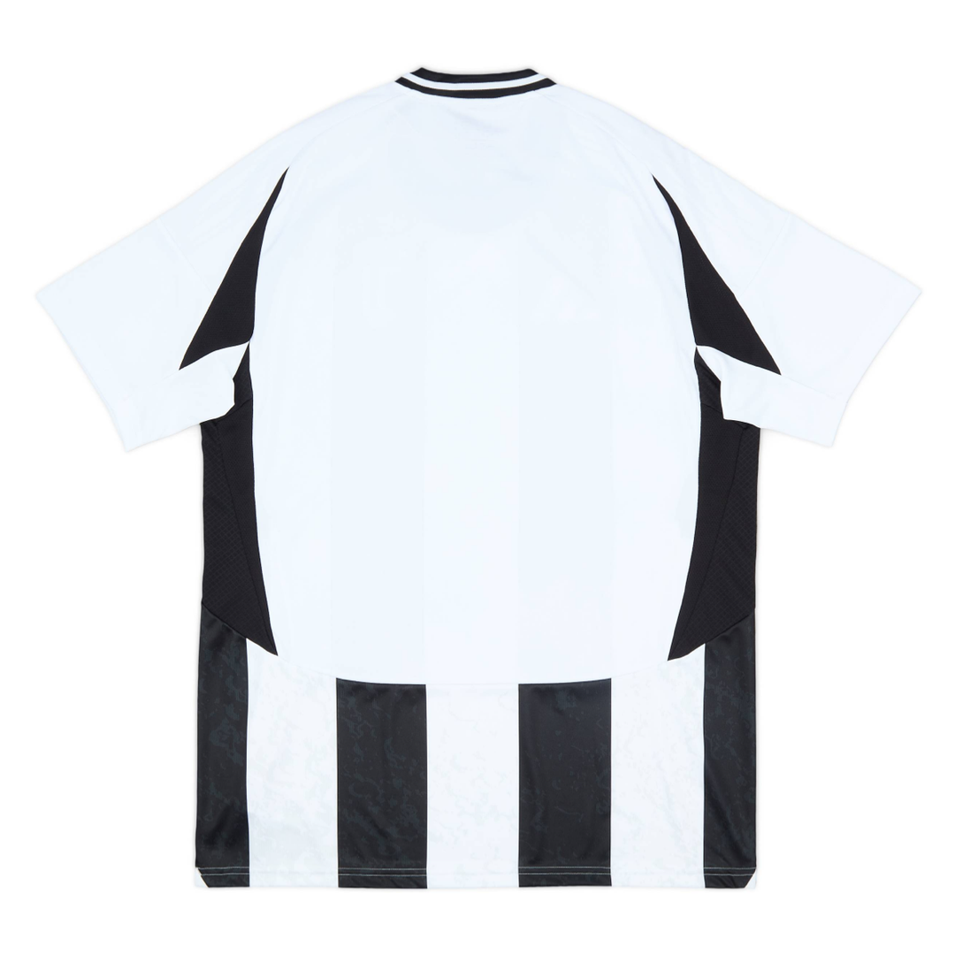 2024-25 Juventus FC Heim
