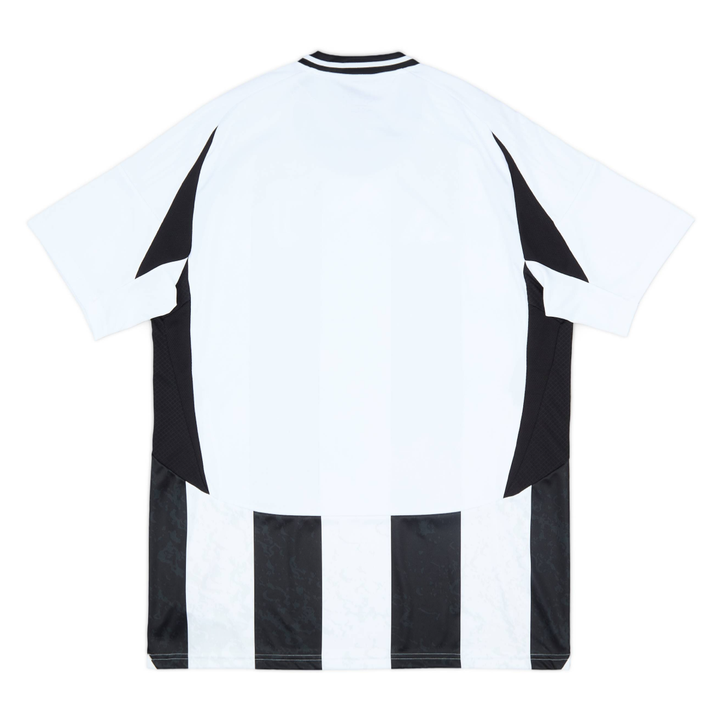 2024-25 Juventus FC Heim