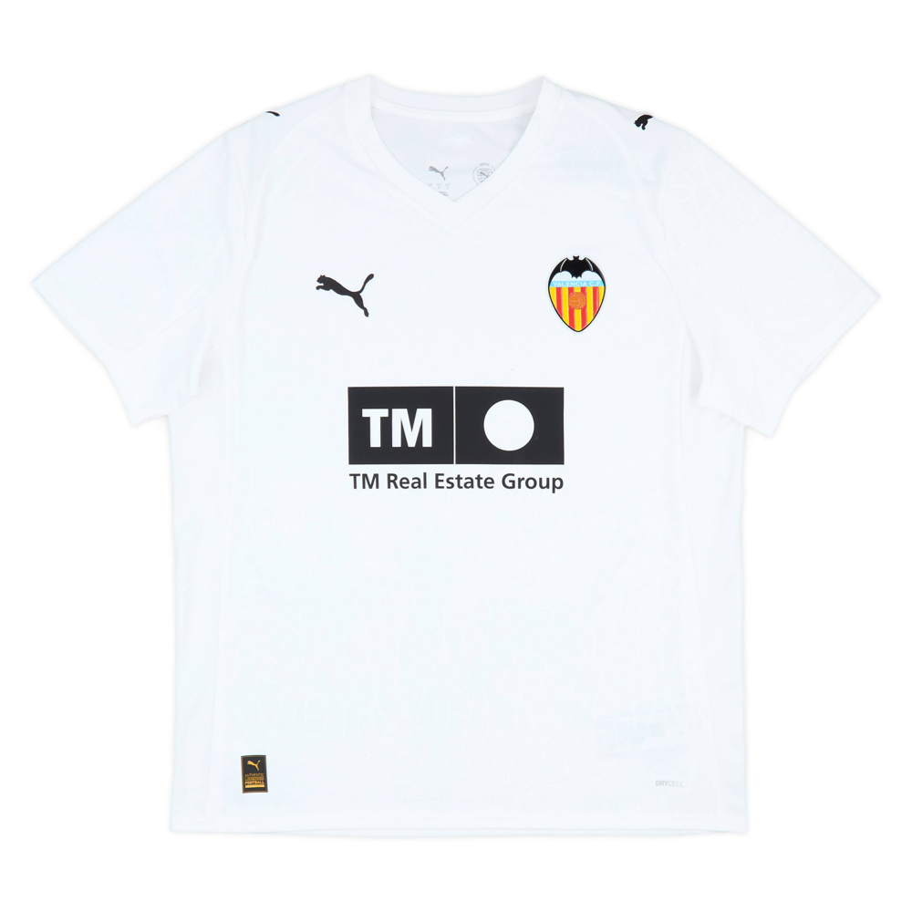 2025-26 Valencia CF Casa