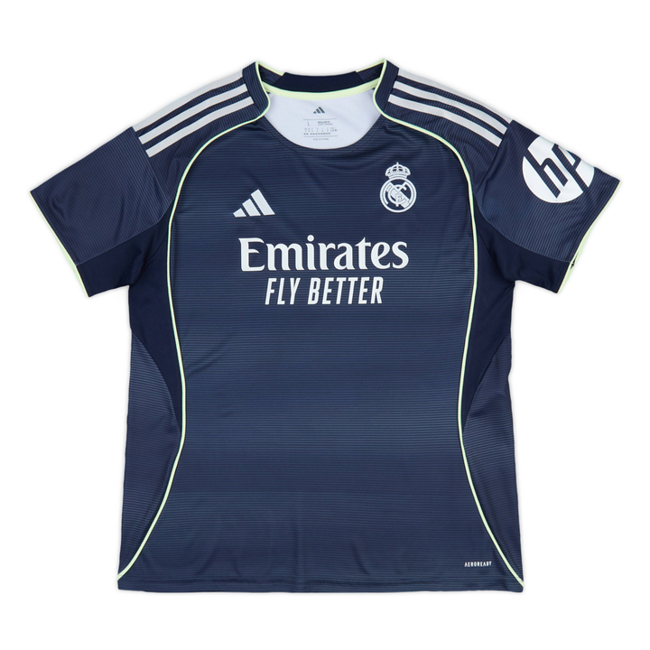 2025-26 Real Madrid CF Trasferta