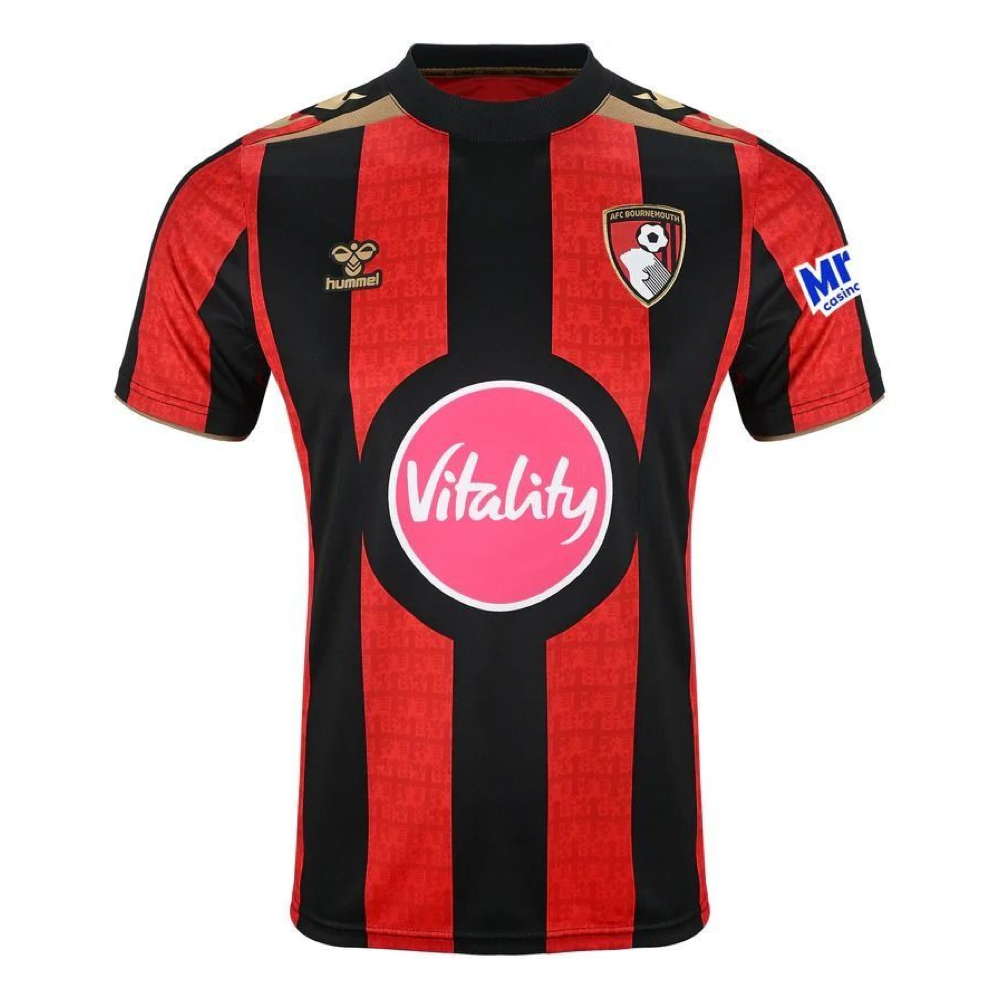 2026-27 AFC Bournemouth Heim