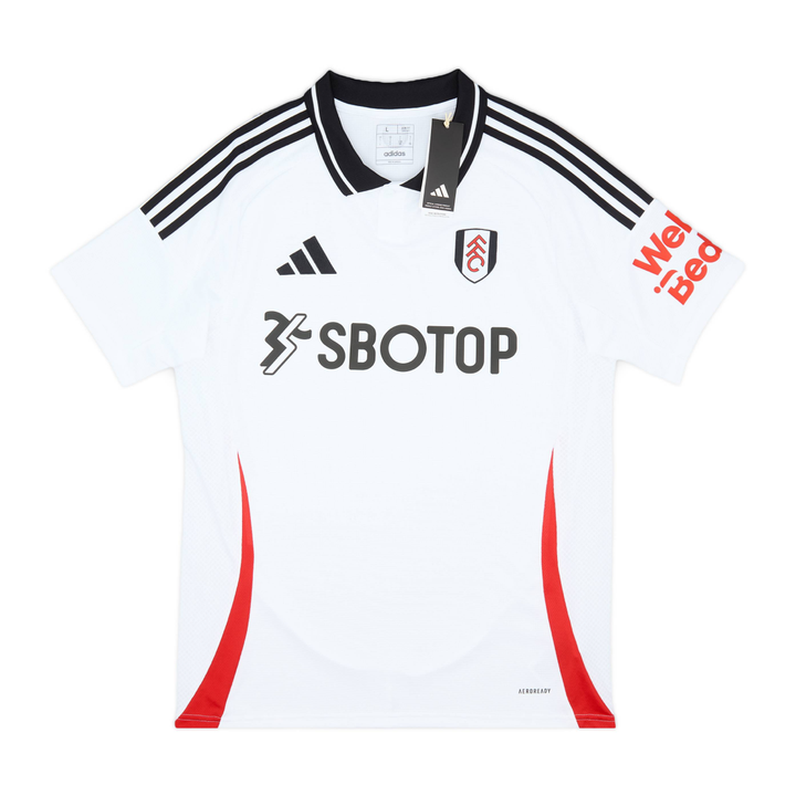 2024-25 Fulham FC Domicile