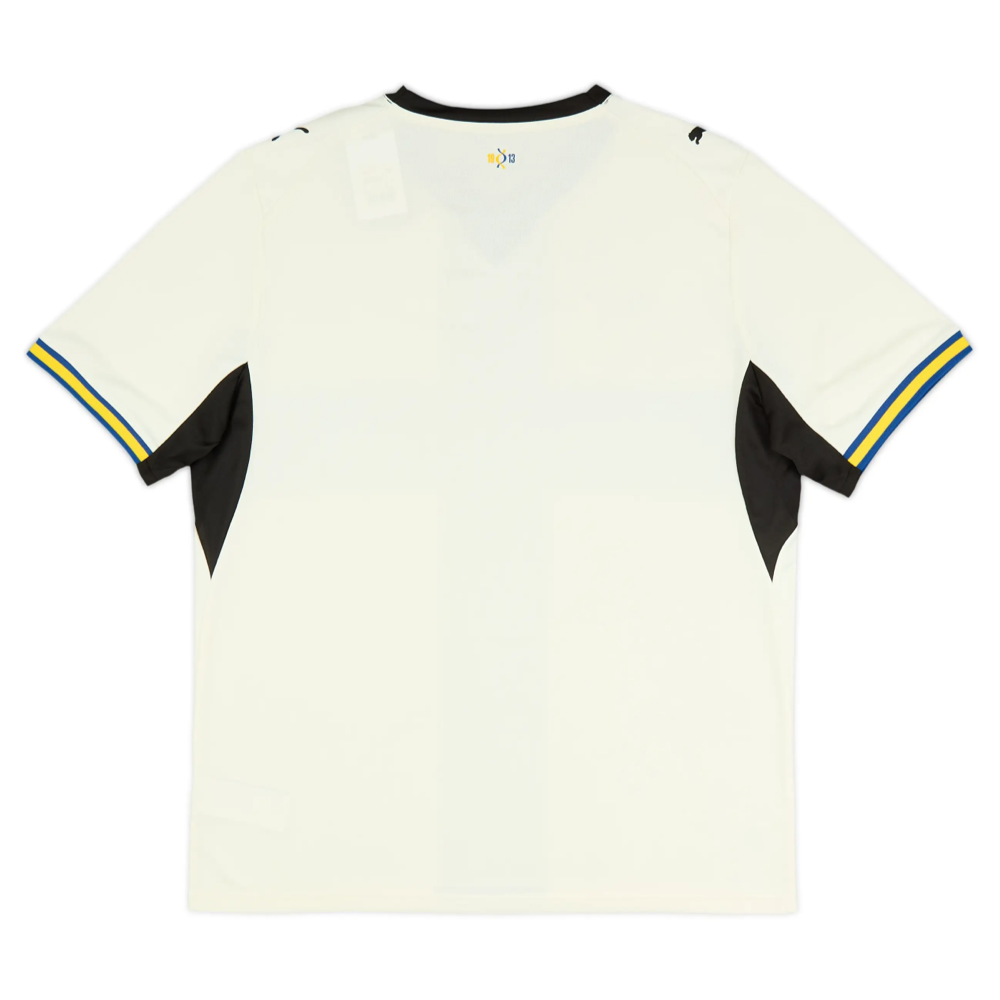 2026-27 Parma Calcio 1913 Trasferta