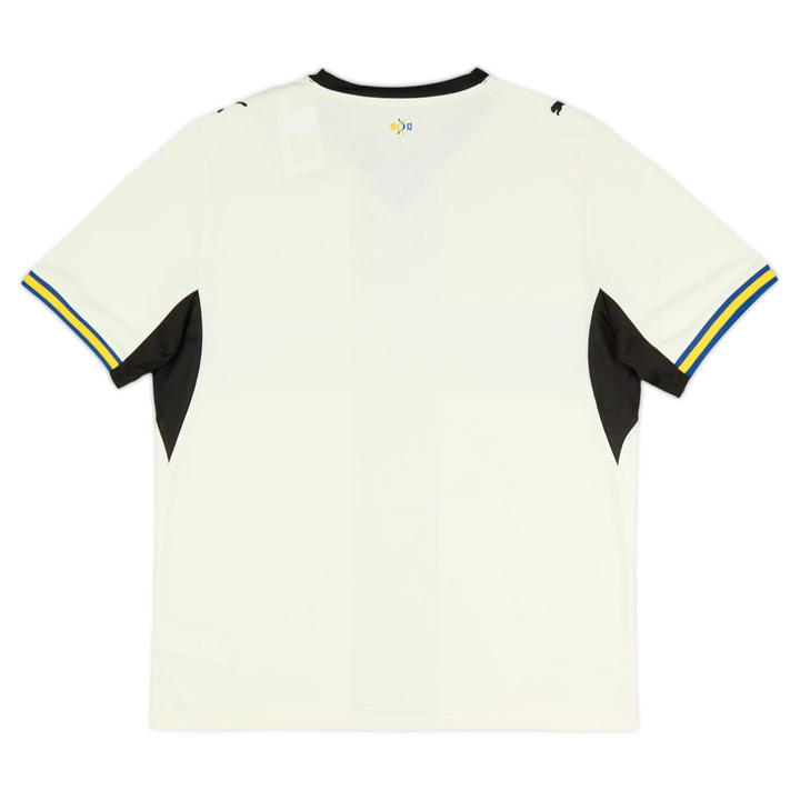 2026-27 Parma Calcio 1913 Trasferta