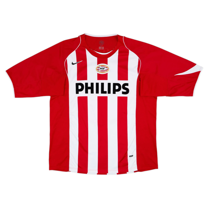 2004-06 PSV Eindhoven Heim