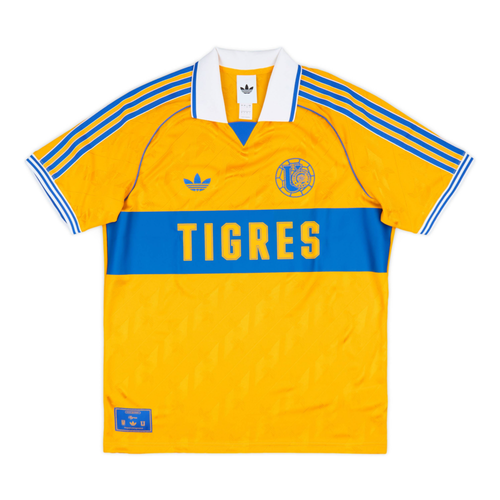 2025-26 Tigres UANL Edizione Speciale