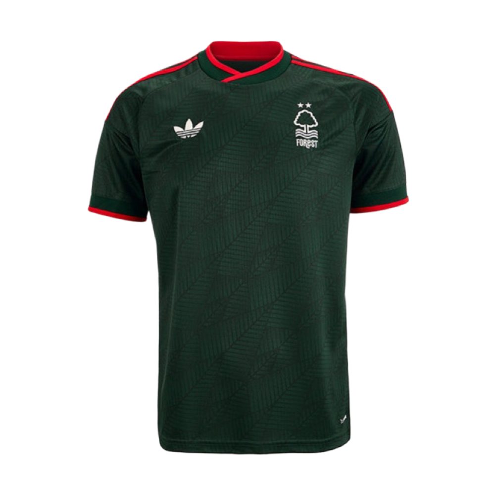 2026-27 Nottingham Forest FC Uit