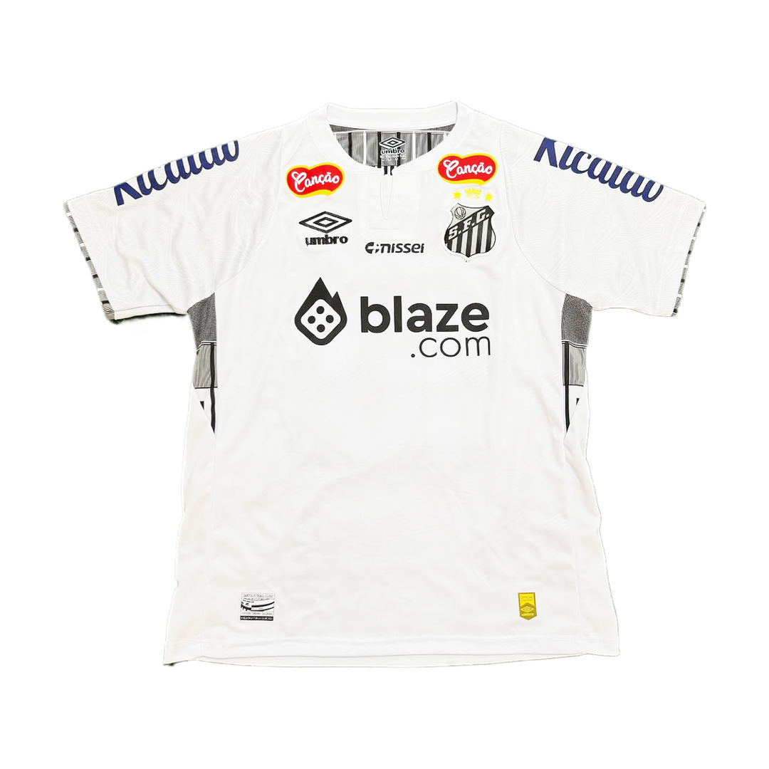2024-25 Santos FC Domicile