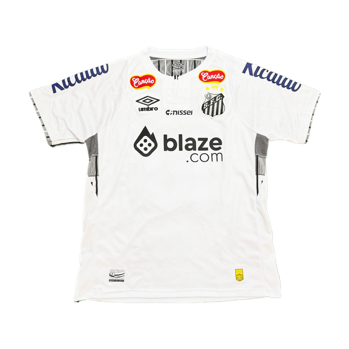 2024-25 Santos FC Domicile