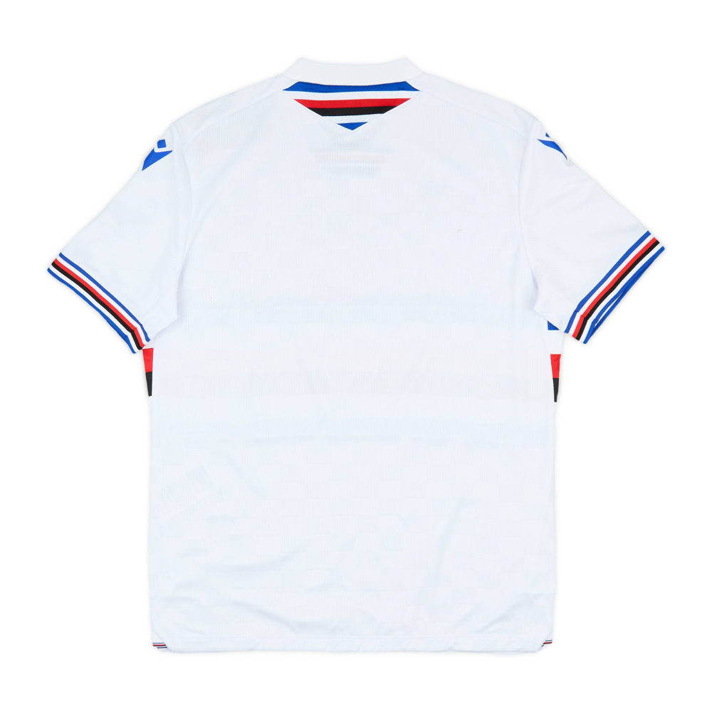 2025-26 UC Sampdoria Trasferta