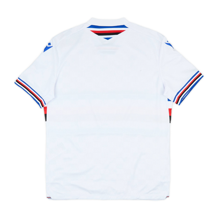 2025-26 UC Sampdoria Trasferta