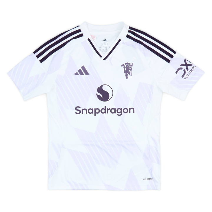2025-26 Manchester United FC Trasferta