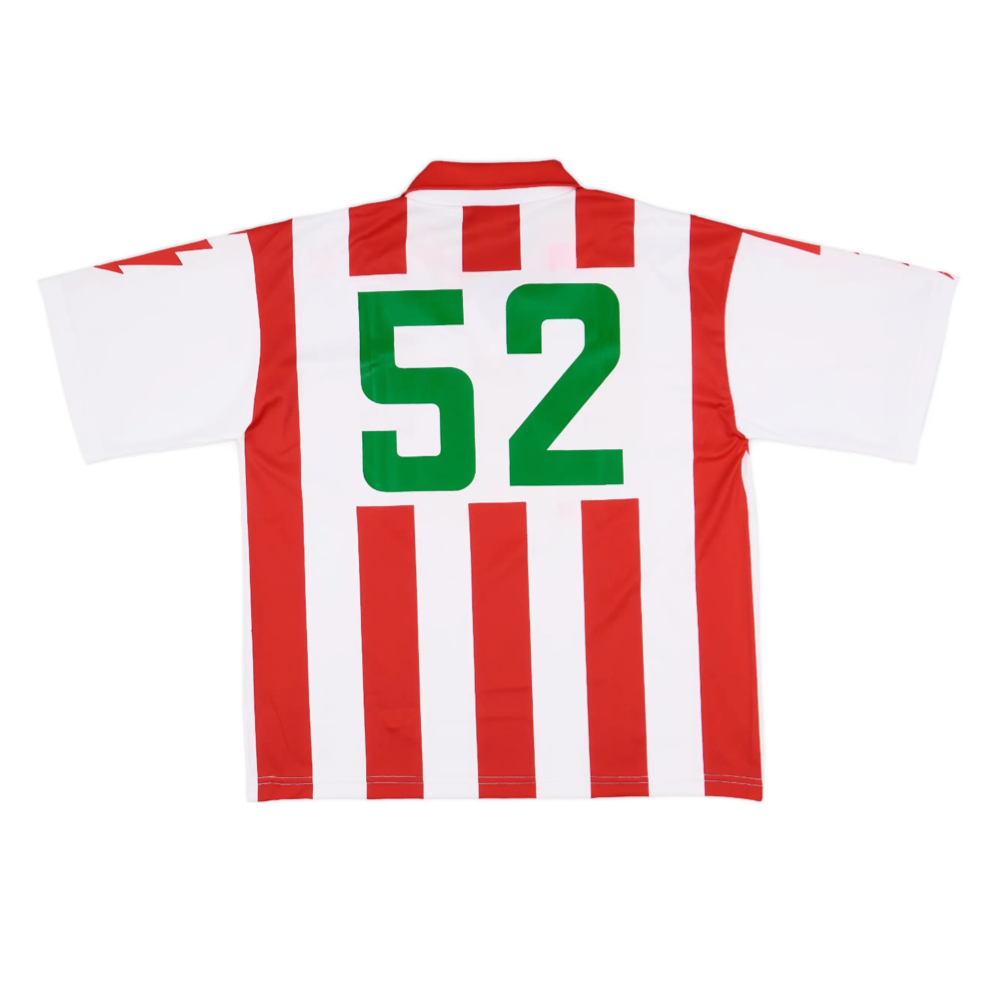 1994-95 Club Necaxa Thuis