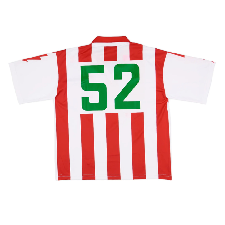 1994-95 Club Necaxa Thuis