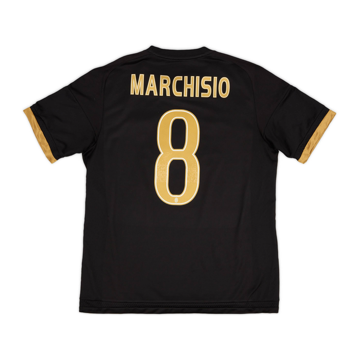 2015-16 Juventus FC Ausweich