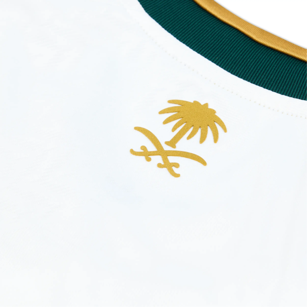2026 Arabia Saudita Trasferta