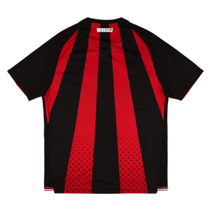 2026-27 Bayer 04 Leverkusen Casa