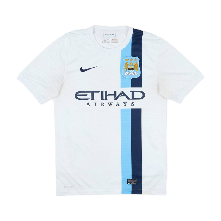 2013-14 Manchester City FC Auswärts