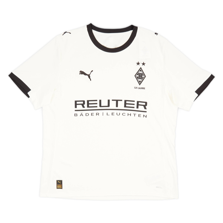 2025-26 Borussia Mönchengladbach Casa