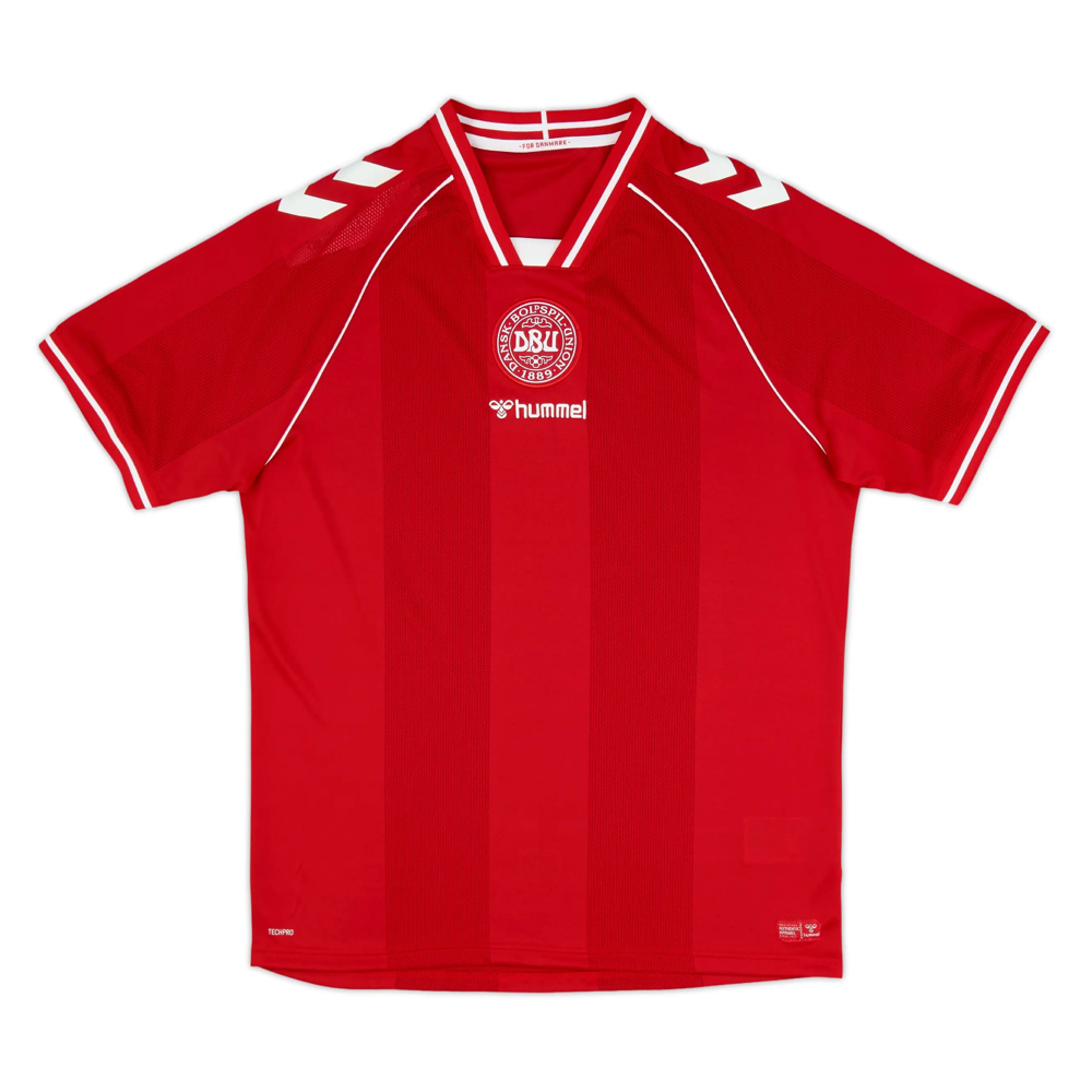 2026 Danemark Domicile