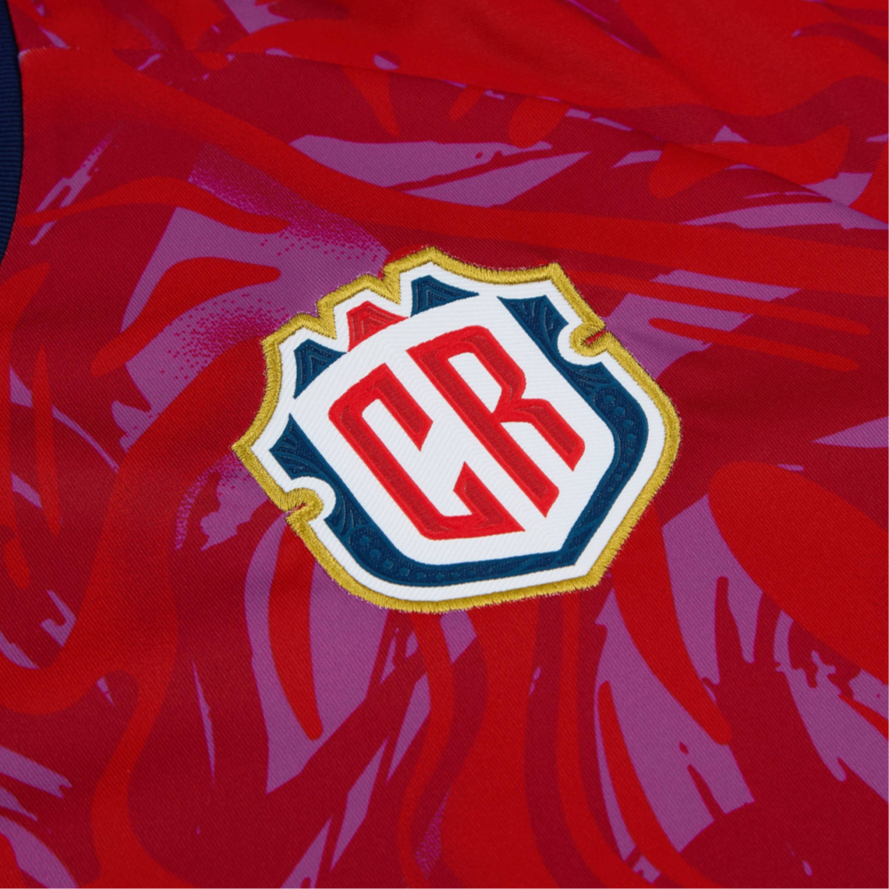 2026 Costa Rica Heim