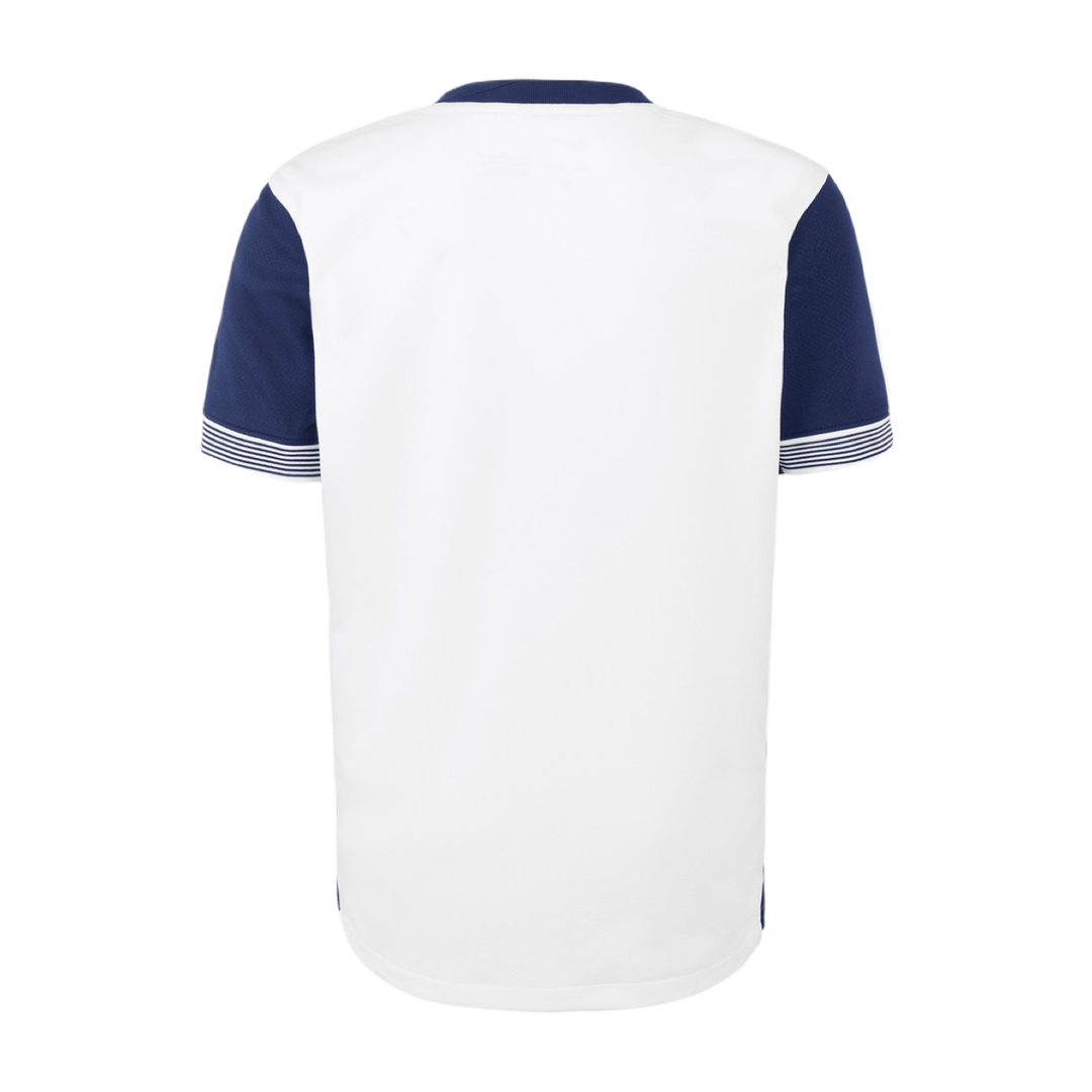 2024-25 Tottenham Hotspur FC Casa
