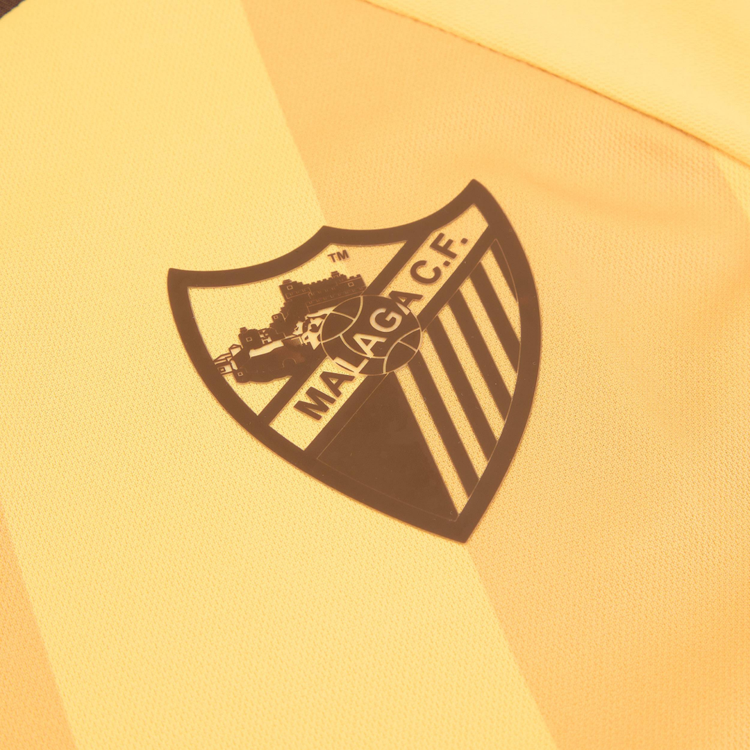 2024-25 Málaga CF Auswärts