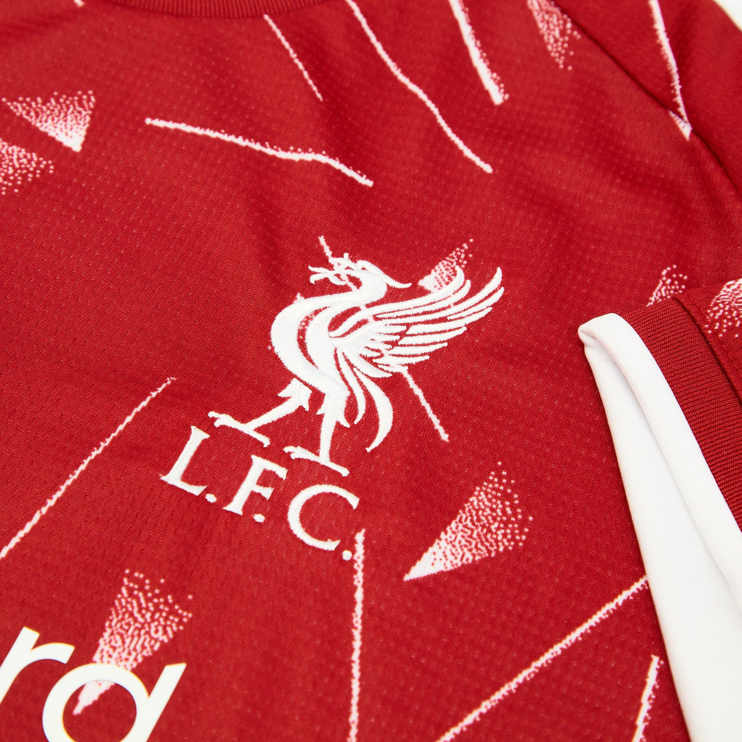 2026-27 Liverpool FC Heim