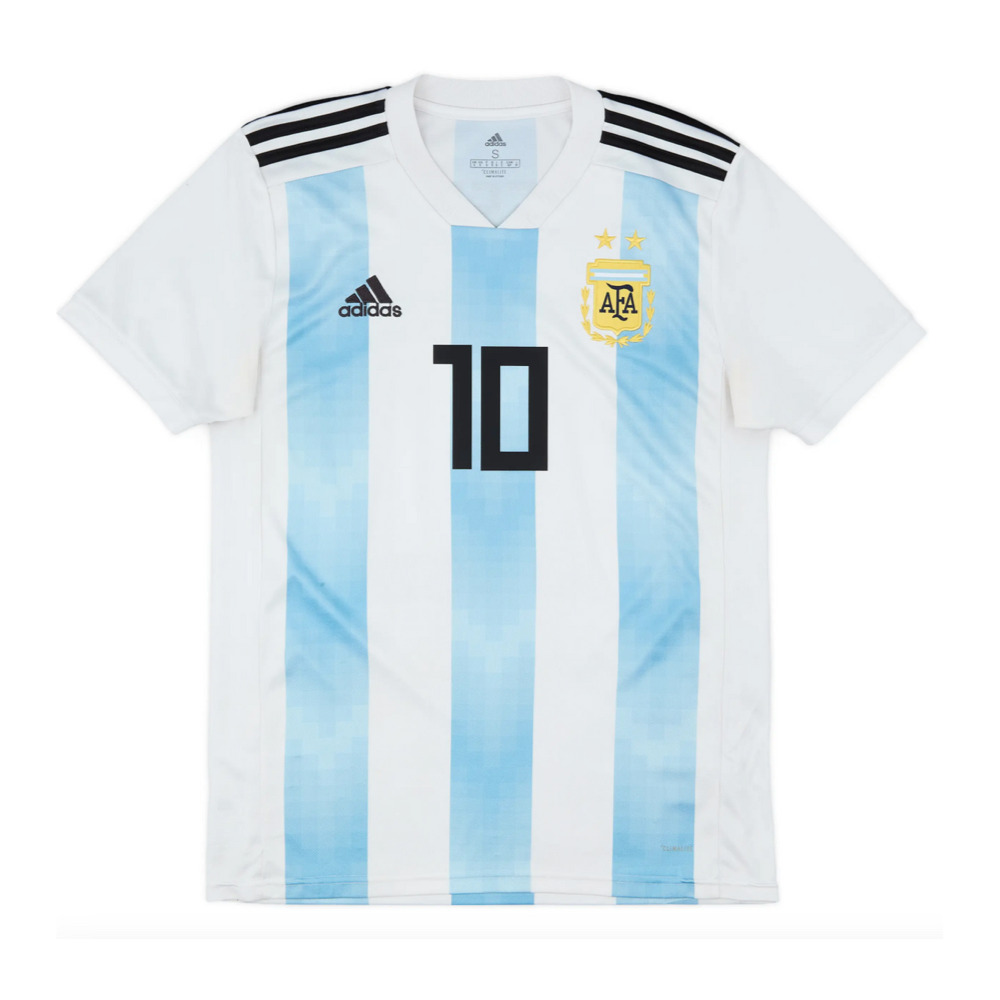 2018 Argentina Casa
