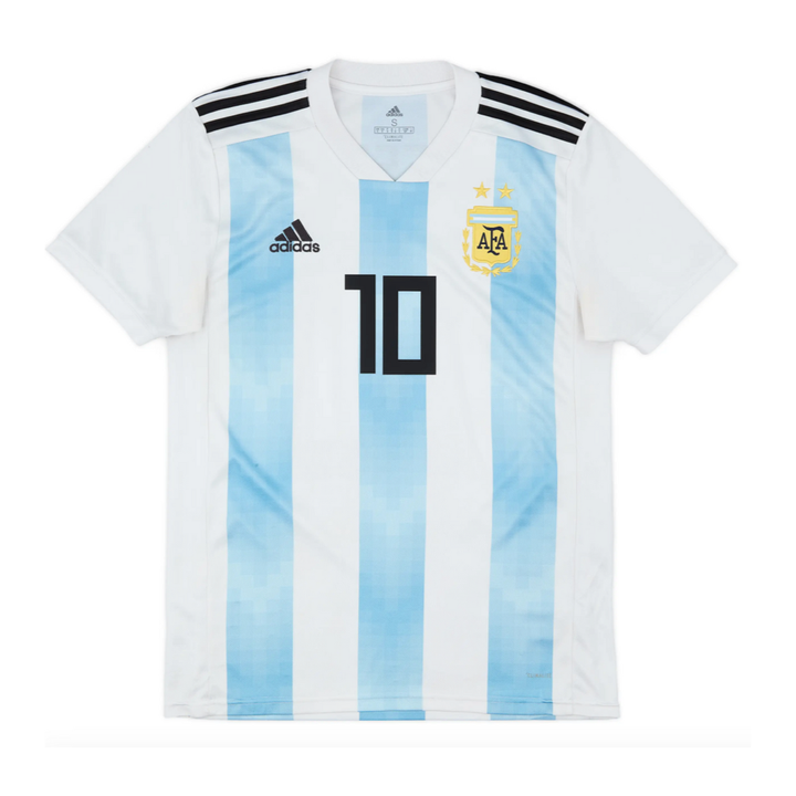 2018 Argentina Casa