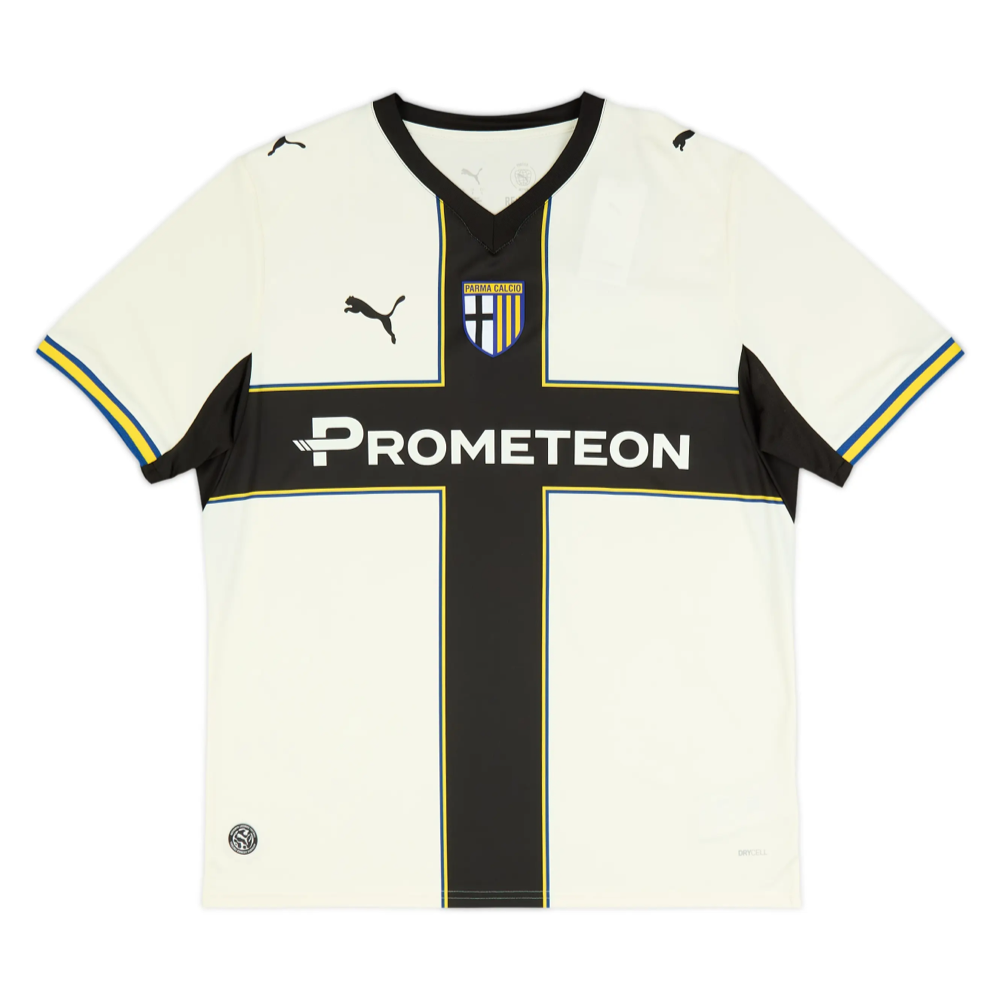 2026-27 Parma Calcio 1913 Trasferta