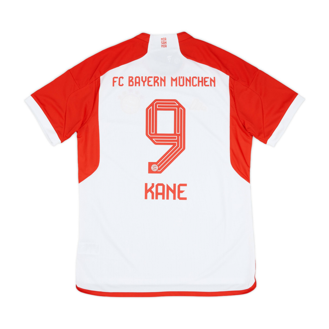 2023-24 FC Bayern München Casa