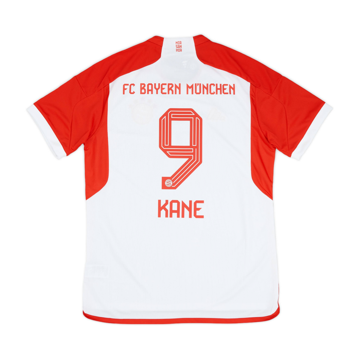 2023-24 FC Bayern München Casa