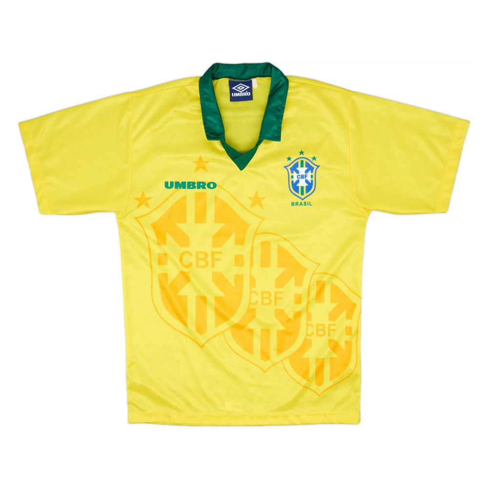 1994 Brasile Casa