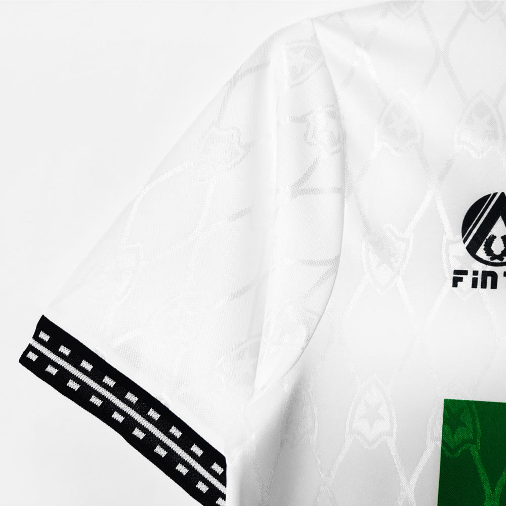 1995-96 Botafogo FR Auswärts