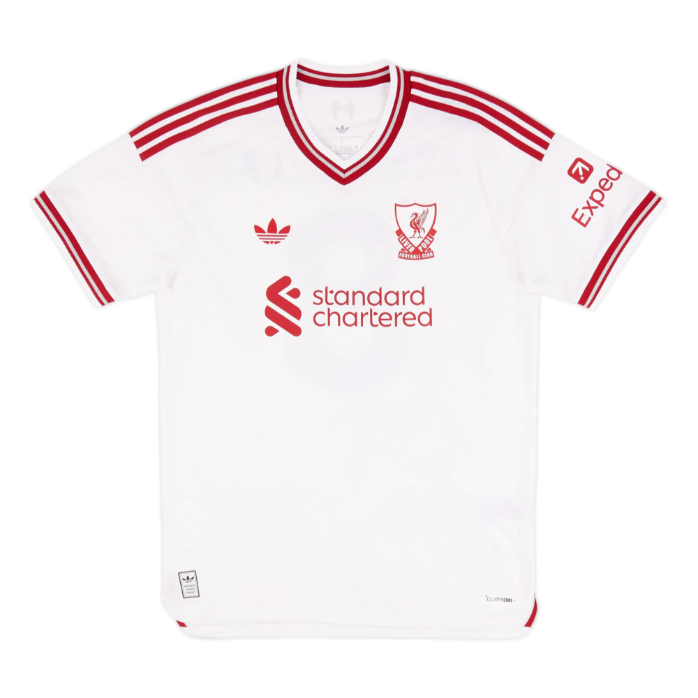 2026-27 Liverpool FC Auswärts