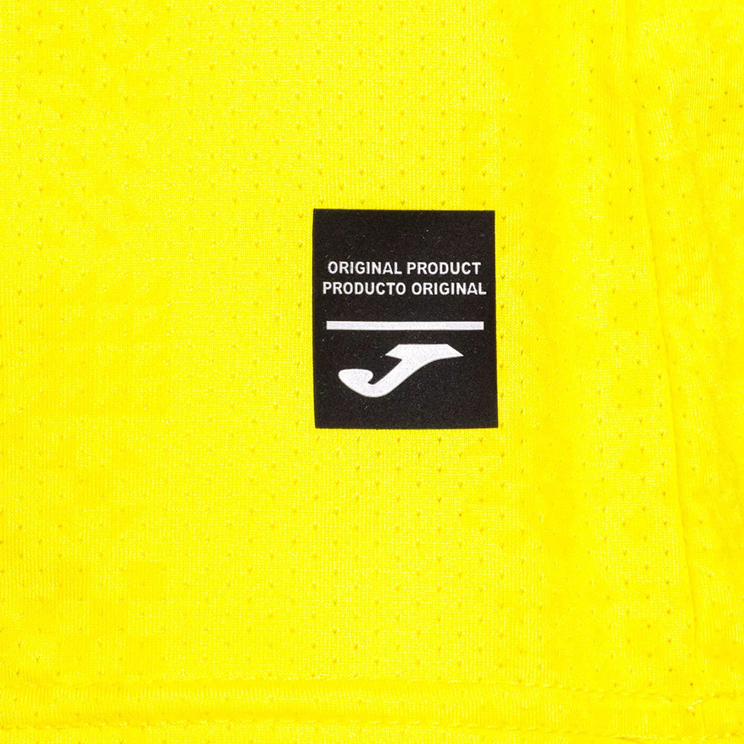 2024-25 Villarreal CF Casa