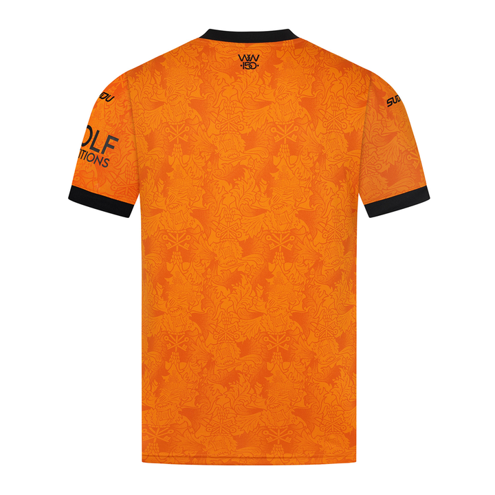 2026-27 Wolverhampton Wanderers FC Domicile