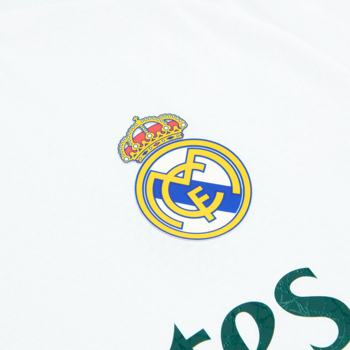 2026-27 Real Madrid CF Casa